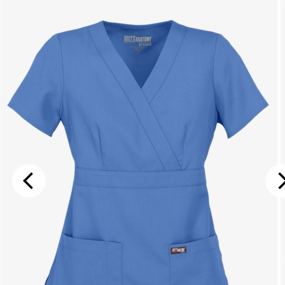 Scrubs By GREYS ANATOMY PROFESSIONAL WEAR BY BARGO - Picture 4 of 14
